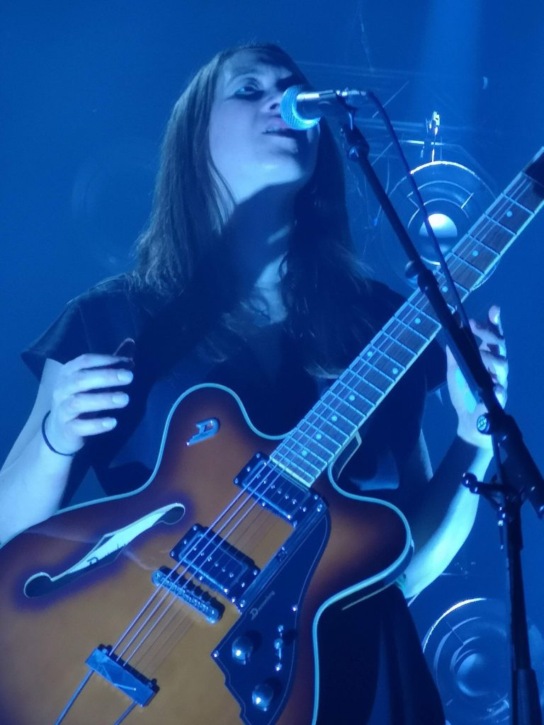 Sophie Hunger